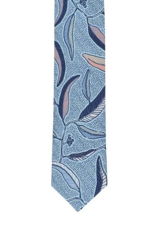 Peggy & Finn Cotton Tie