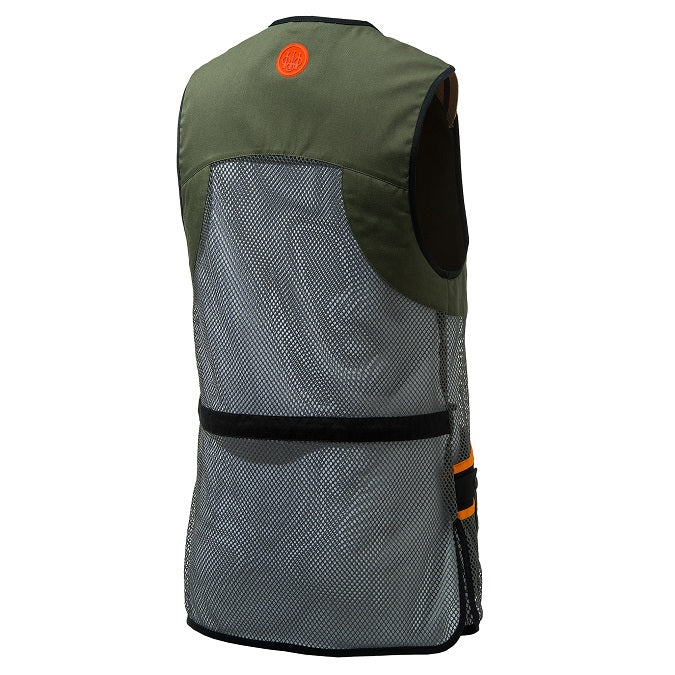 Beretta Full Mesh Vest