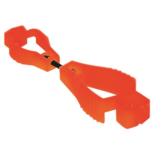 ProChoice® Glove Clip Keeper Orange