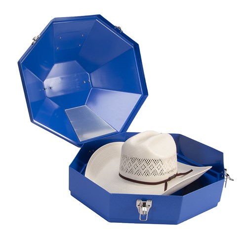 Fort Worth Adjustable Hat Carrier