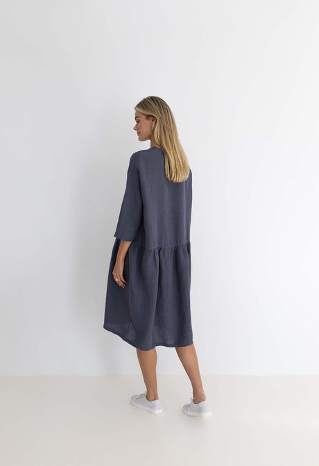 Humidity Lifestyle Ladies Luce Dress