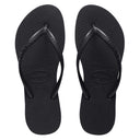 Havaianas Ladies Slim Basic Thongs