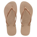 Havaianas Ladies Slim Basic Thongs