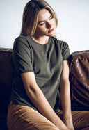 Humidity Ladies Kiki Tee