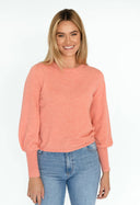 Humidity Ladies Chelsea Top