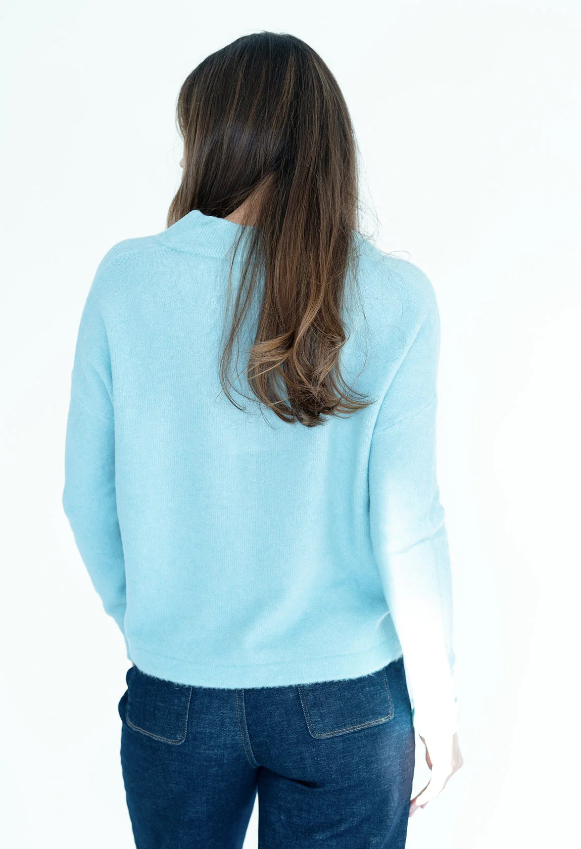 Humidity Ladies Riveria Sweater