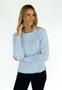 Humidity Ladies Izzy Top