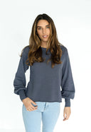 Humidity Ladies Izzy Top