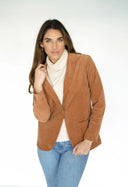 Humidity Ladies Blondie Jacket