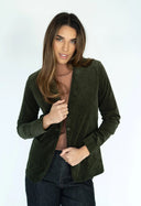 Humidity Ladies Blondie Jacket