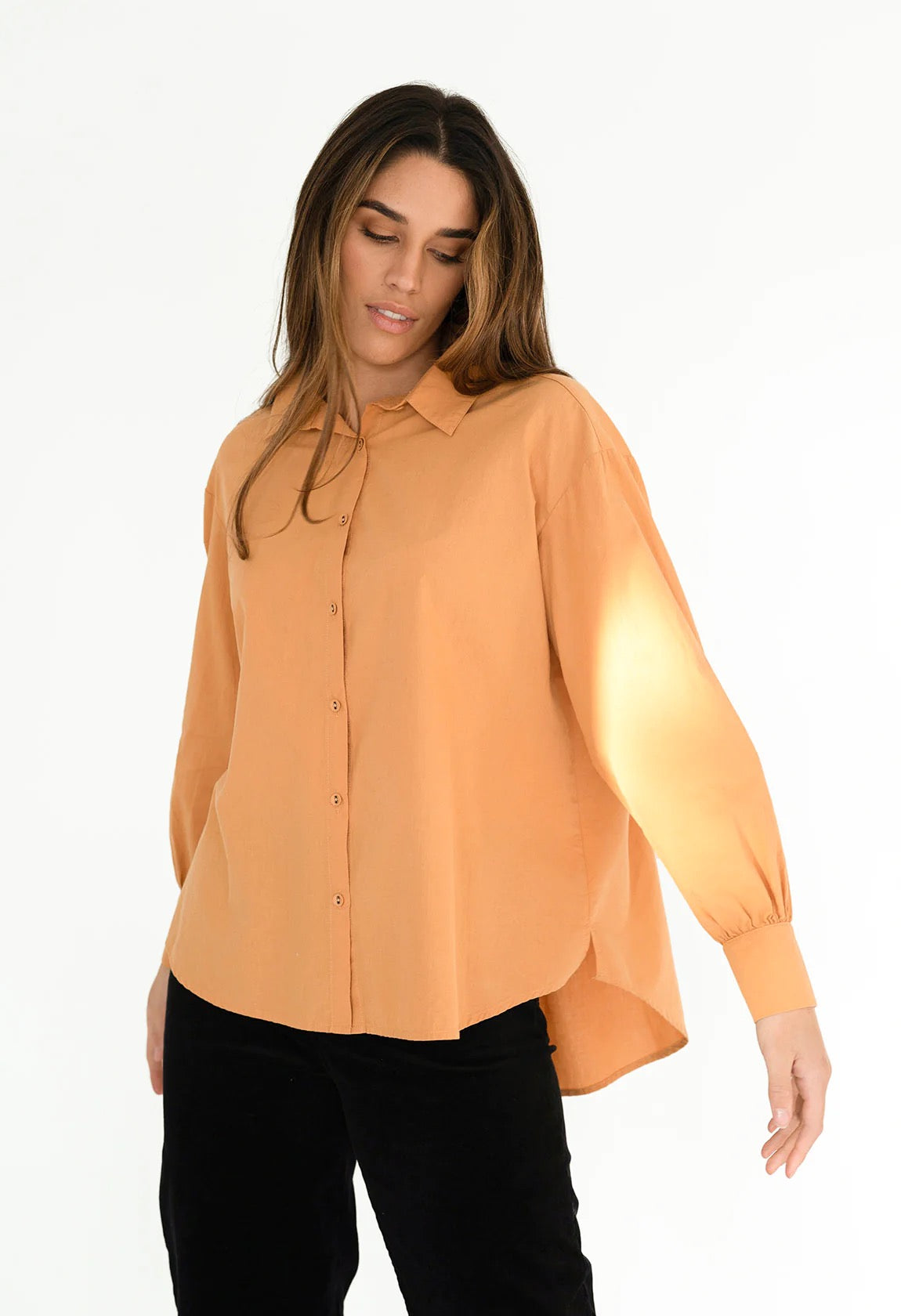 Humidity Ladies Stephanie Shirt