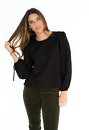 Humidity Ladies Demi Blouse