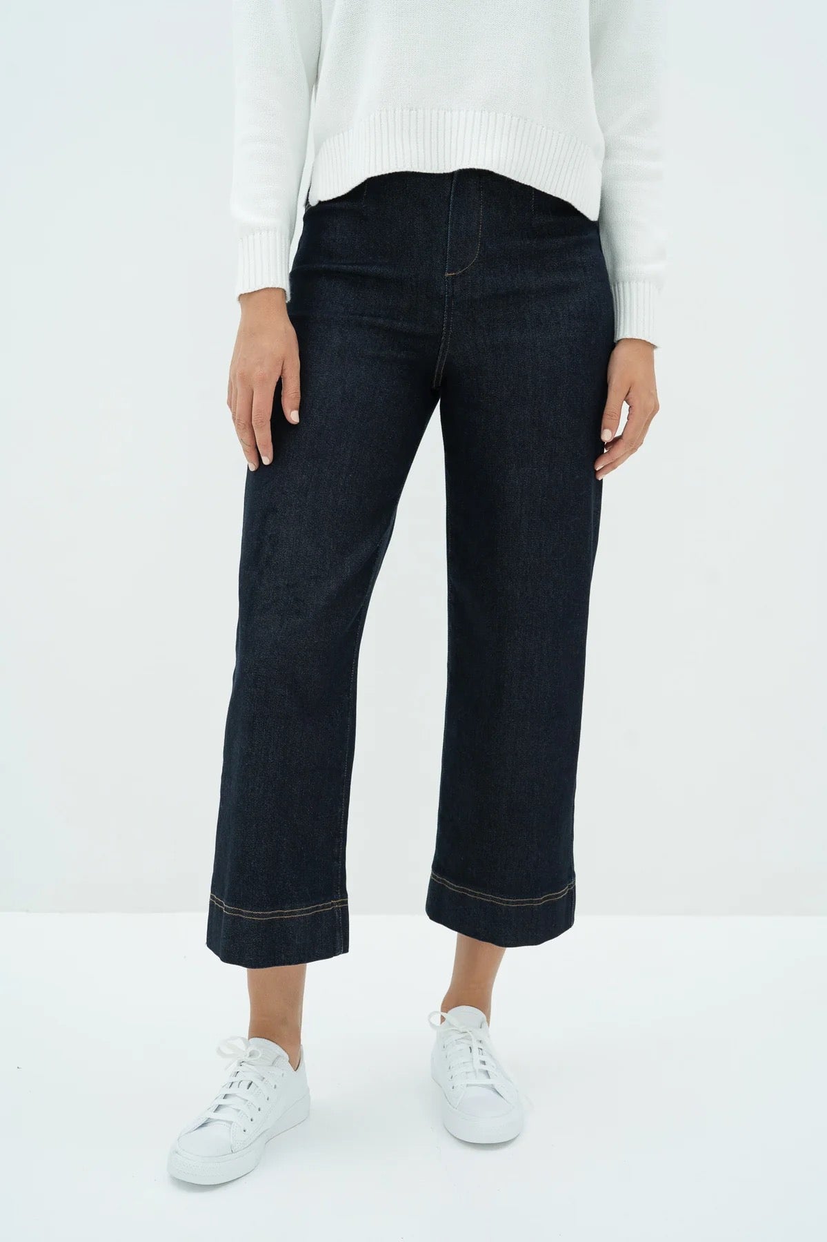 Humidity Ladies Fleetwood Jean Blue