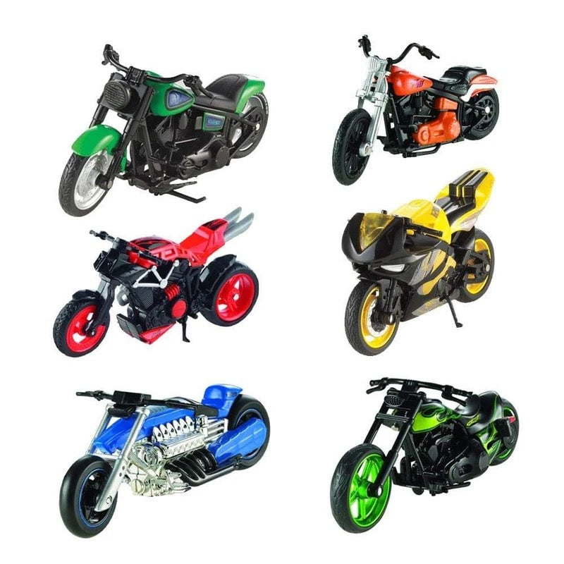 Hot sale wheels motorbike