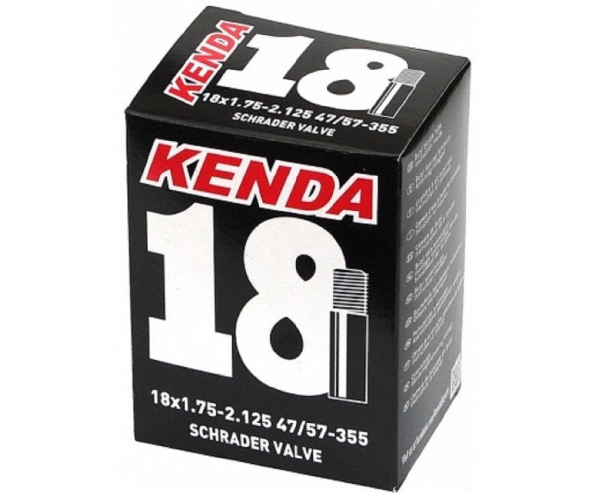 Kenda 18X1.75/2.125 tube