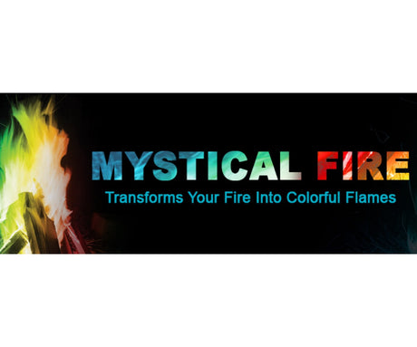 Mystical Fire 25gram packet