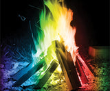 Mystical Fire 40gram packet Aussie Bonfire Edition