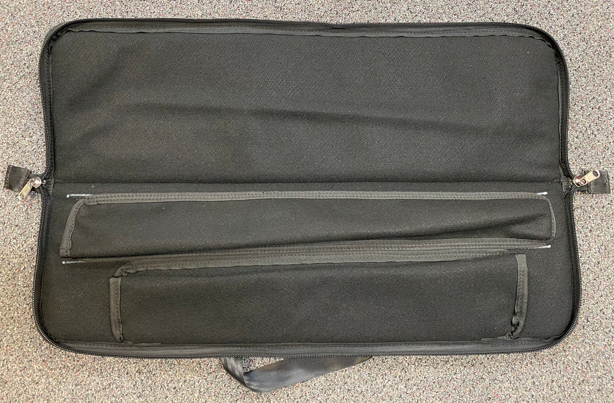 Basalt Gear Vinyl Shotgun Case