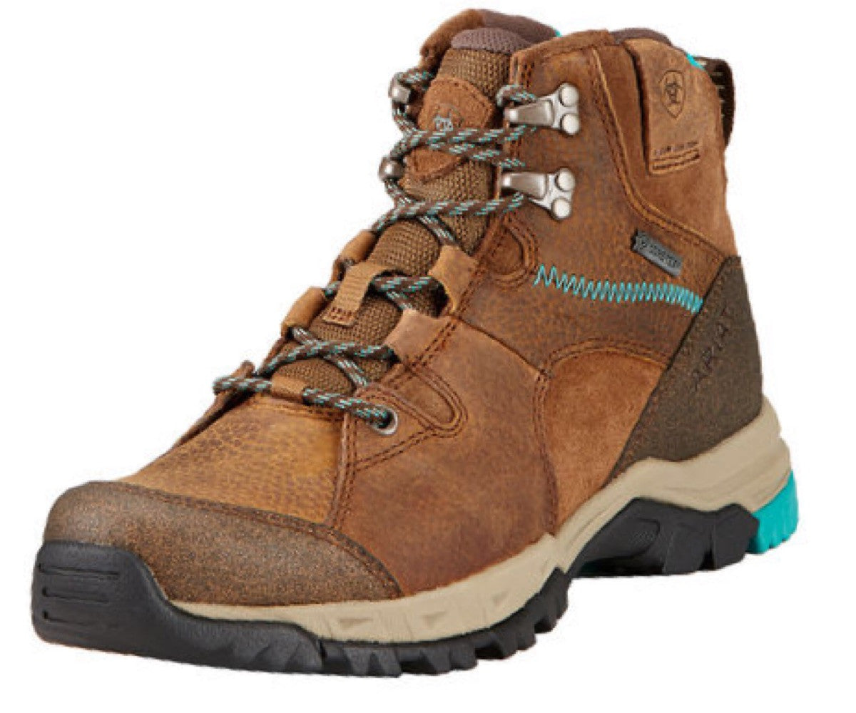 Ariat skyline mid h20 womens best sale