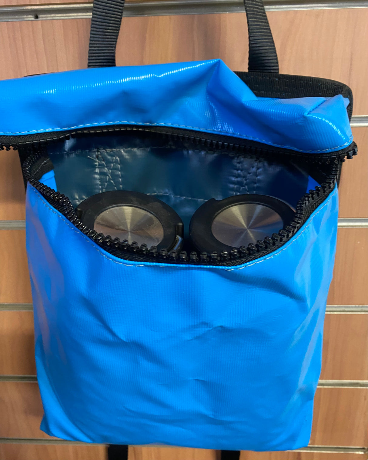 Cleanskins Motorbike Bags