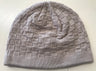 Tulmur Knitted 100% Acrylic Beanie Weave pattern