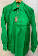 Just Country Boys Lachlan work shirt