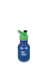 Klean Kanteen 355ml Kid Kanteen Sport cap non-insulated water bottle