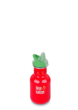Klean Kanteen Sippy Cap 355ml non insulated water bottle