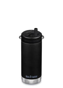 Klean Kanteen 355ml TK Wide Twist Cap Straw