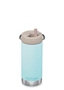 Klean Kanteen 355ml TK Wide Twist Cap Straw