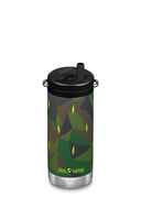Klean Kanteen 355ml TK Wide Twist Cap Straw