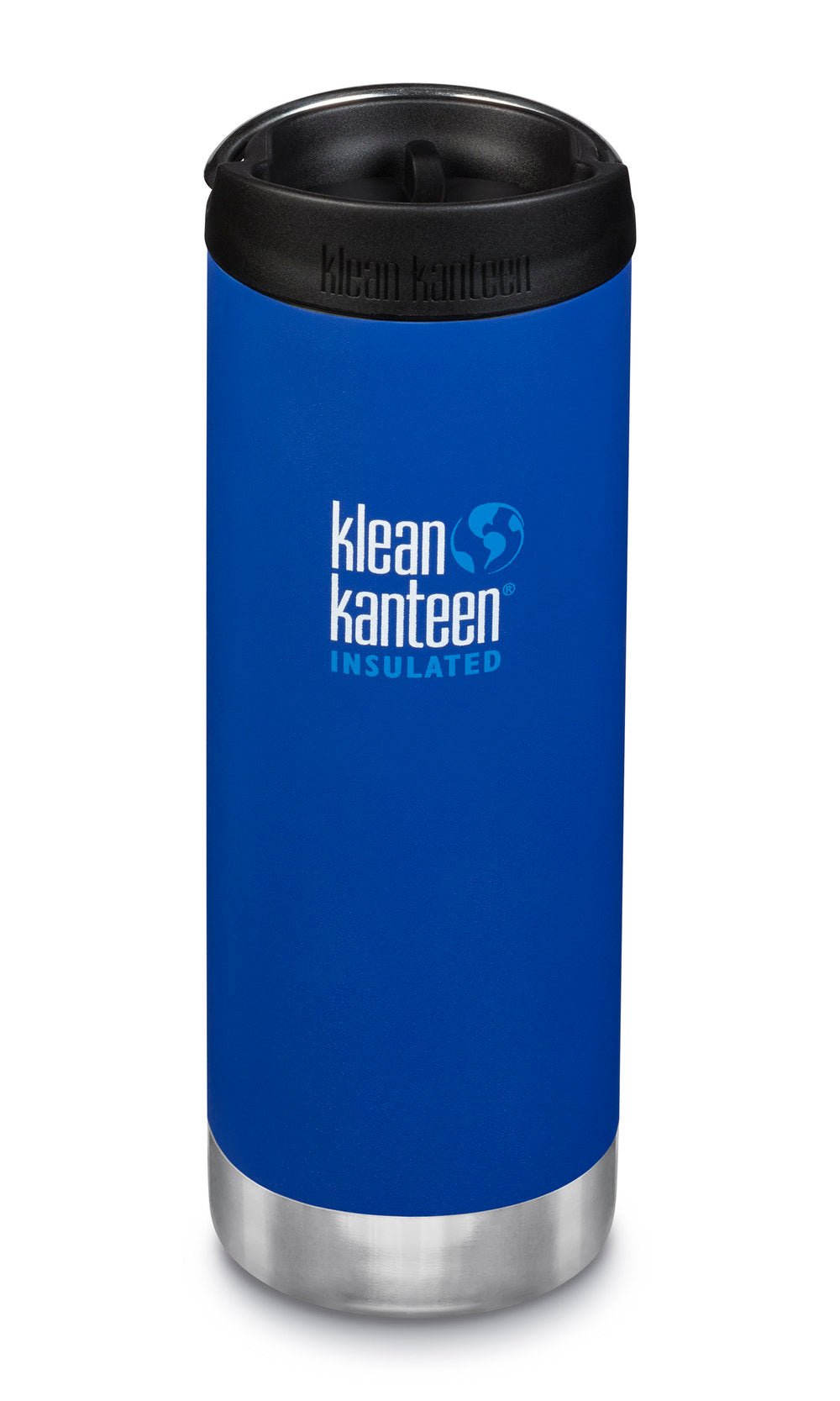 Klean Kanteen Insulated TK Wide 16oz 473 ml Bottle
