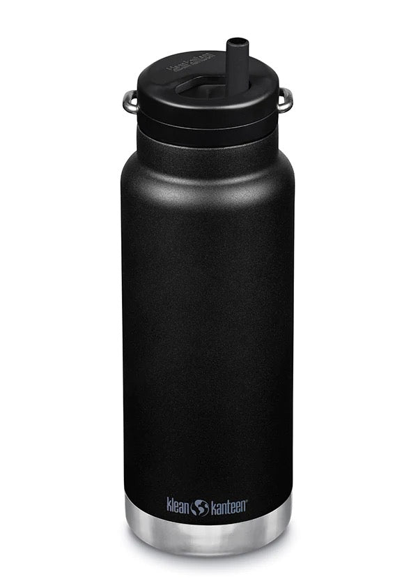 Klean Kanteen Insulated TKWide 946 ml with Twist Cap