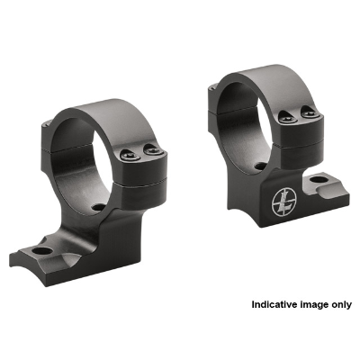 Leupold BackCountry Ringmount Rem700 1"25mm