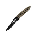 Leatherman Skeletool KBX Pocket Knife