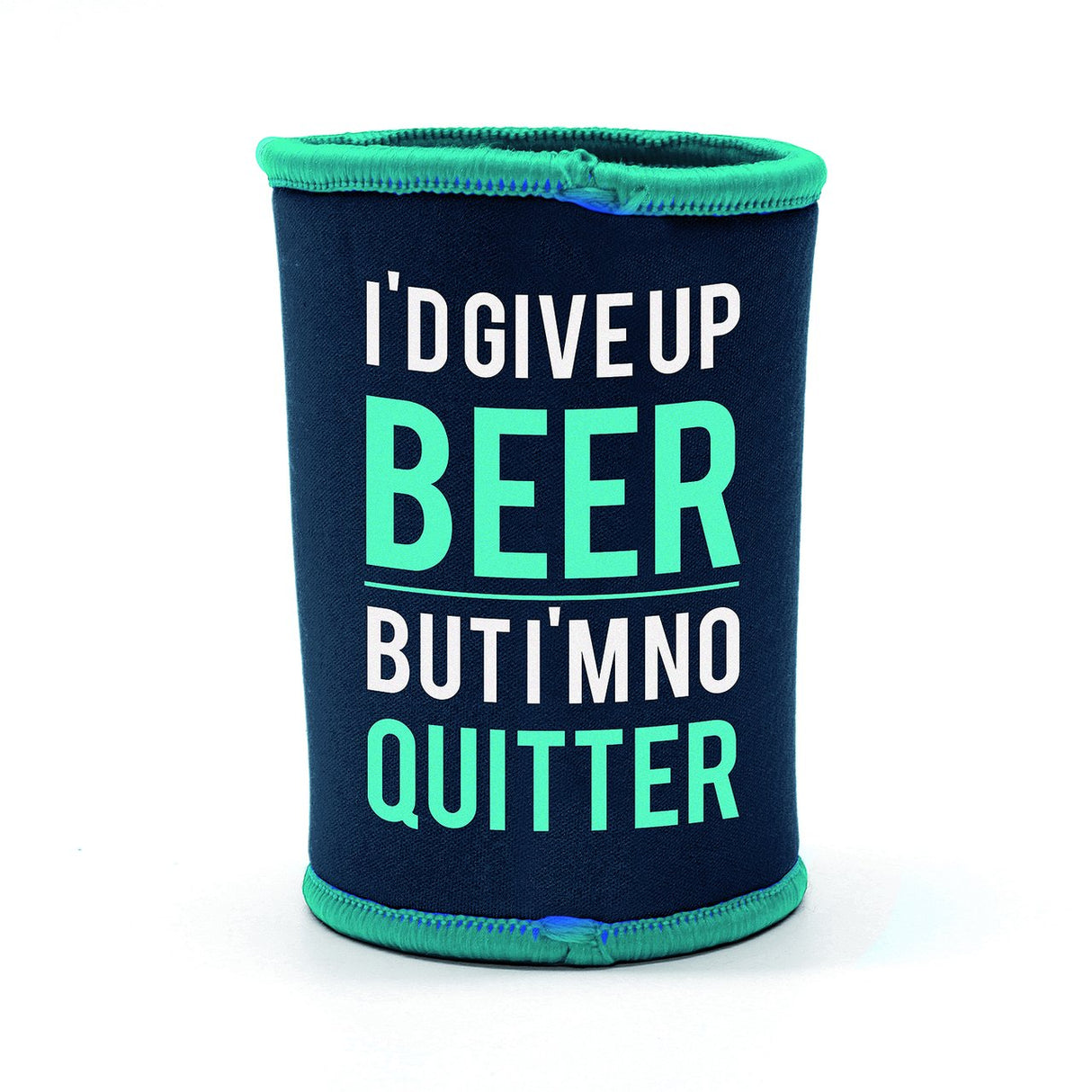 Oztrail Stubby Cooler I'm No Quitter