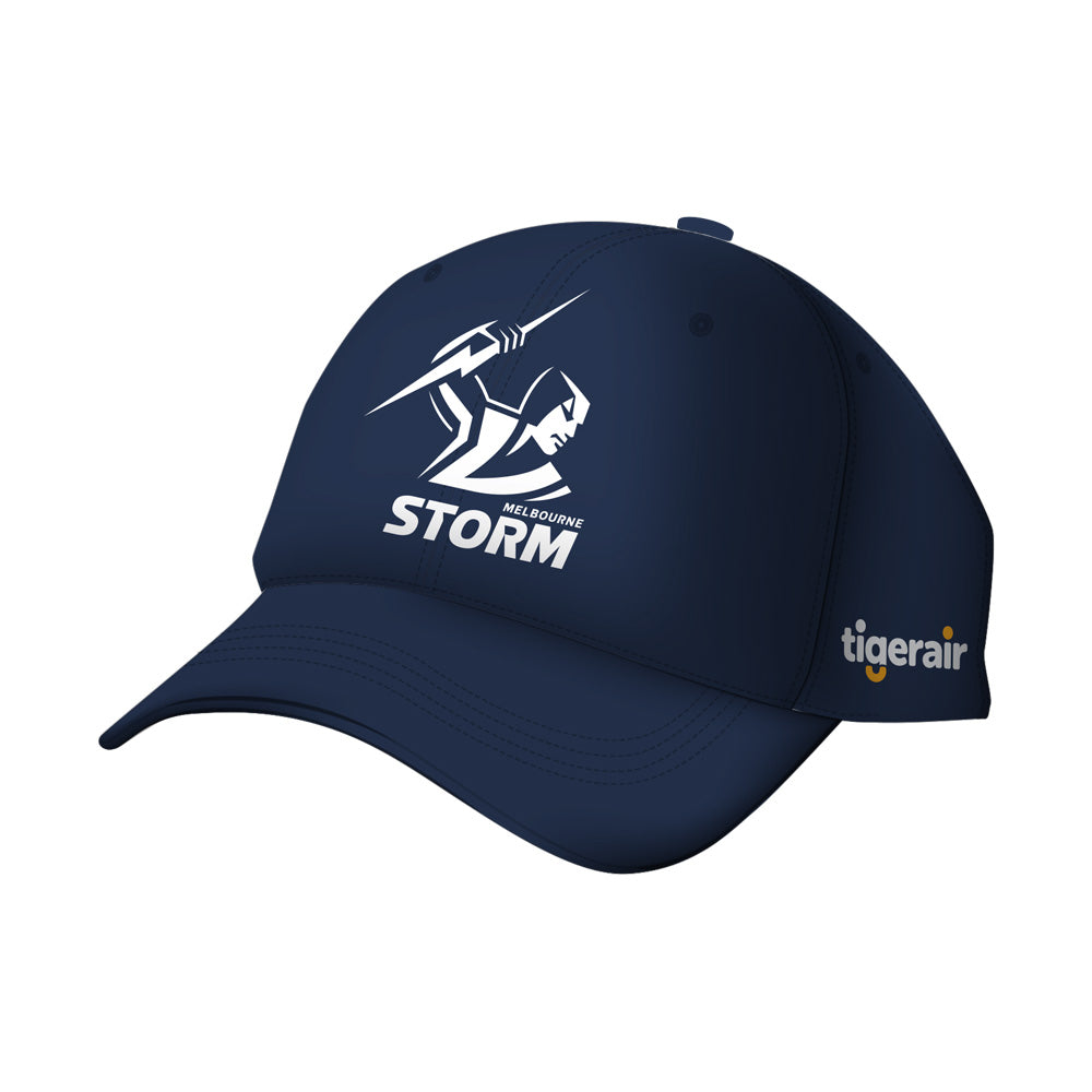 ISC Storm Media Cap