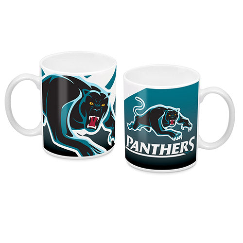 Penrith Panthers Ceramic Mug