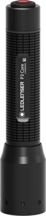 Led Lenser P3 Core Battery Operated Torch