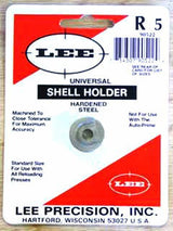 Lee universal shell holder R5
