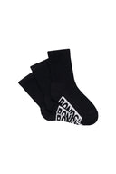 Bonds Kids Cushioned Crew Socks
