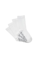 Bonds Kids Lightweight Crew Socks