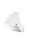 Bonds Kids Lightweight Crew Socks