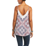 Ariat Ladies Texas Heat Tank Top