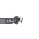 Led Lenser SEO5 Headlamp Clam Pack