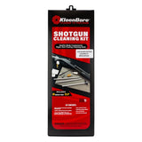 KleenBore 12 Gauge/20 Gauge Shotgun Classic Cleaning Kit