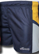Steeden Rugby League Shorts