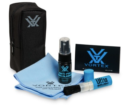 Vortex Fog Free Field Kit