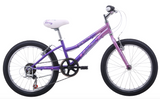 Malvern Star Girls Roxy 20" Bike INSTORE PICKUP ONLY