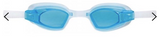 Intex Aquaflow Sports Goggles